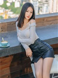 YouMi 尤蜜荟 2021.06.18 Vol.656 熊小诺(7)